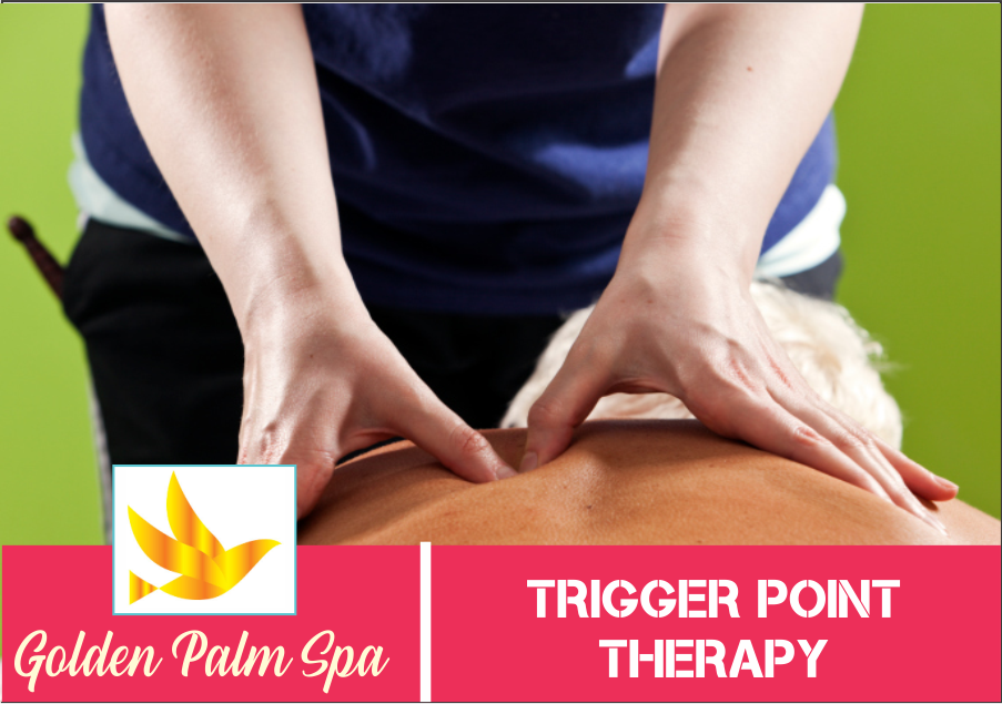 Trigger Point Therapy in Kharadi
